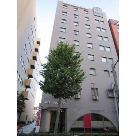 Hotel South Garden Hamamatsu - Vacation Stay 92696 מראה חיצוני תמונה