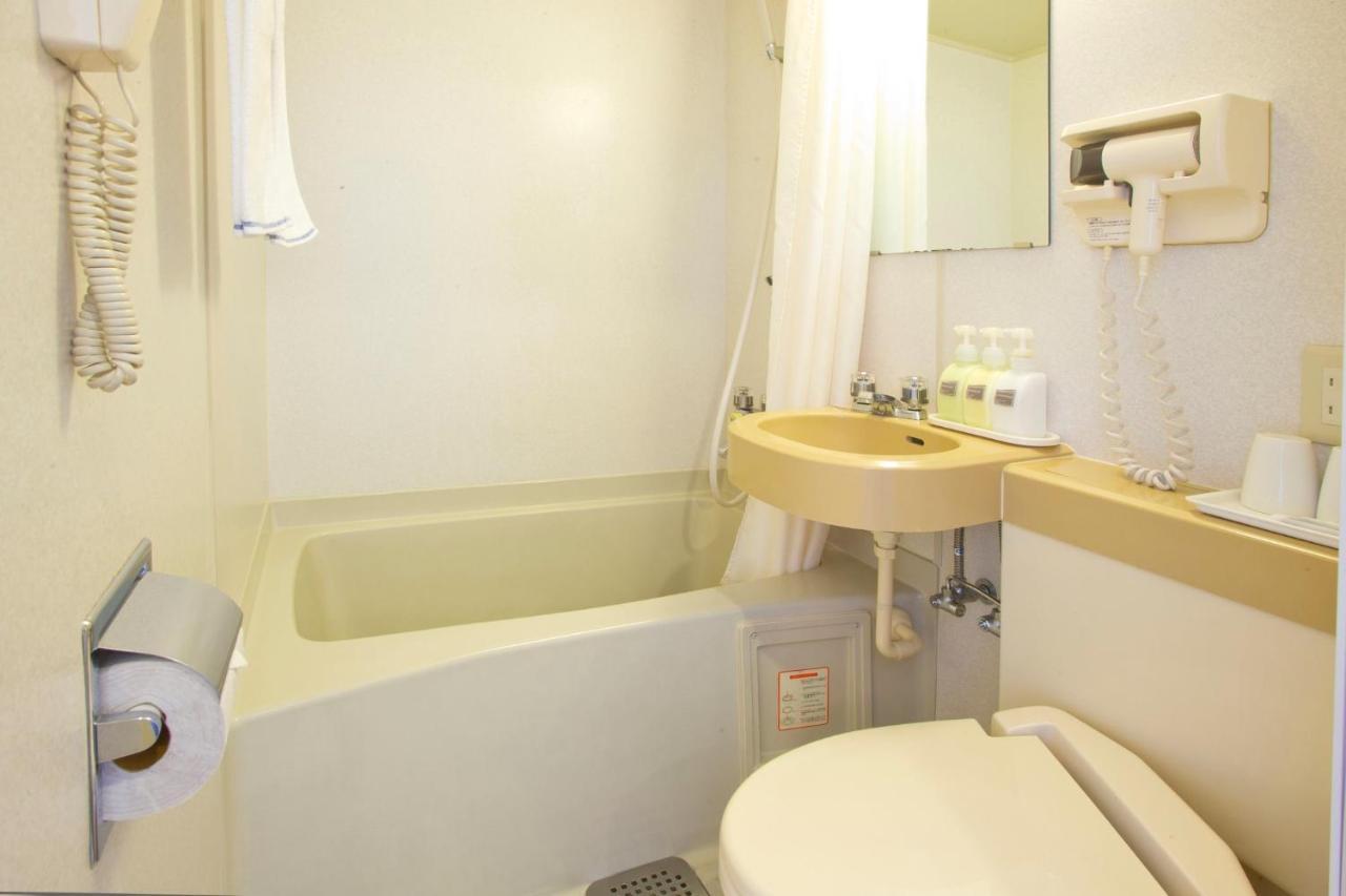 Hotel South Garden Hamamatsu - Vacation Stay 92696 מראה חיצוני תמונה