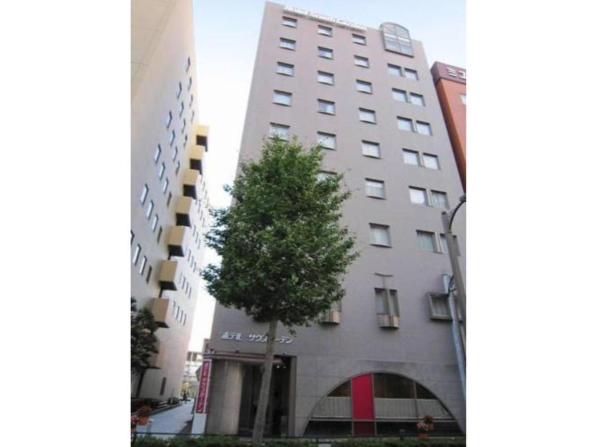 Hotel South Garden Hamamatsu - Vacation Stay 92696 מראה חיצוני תמונה