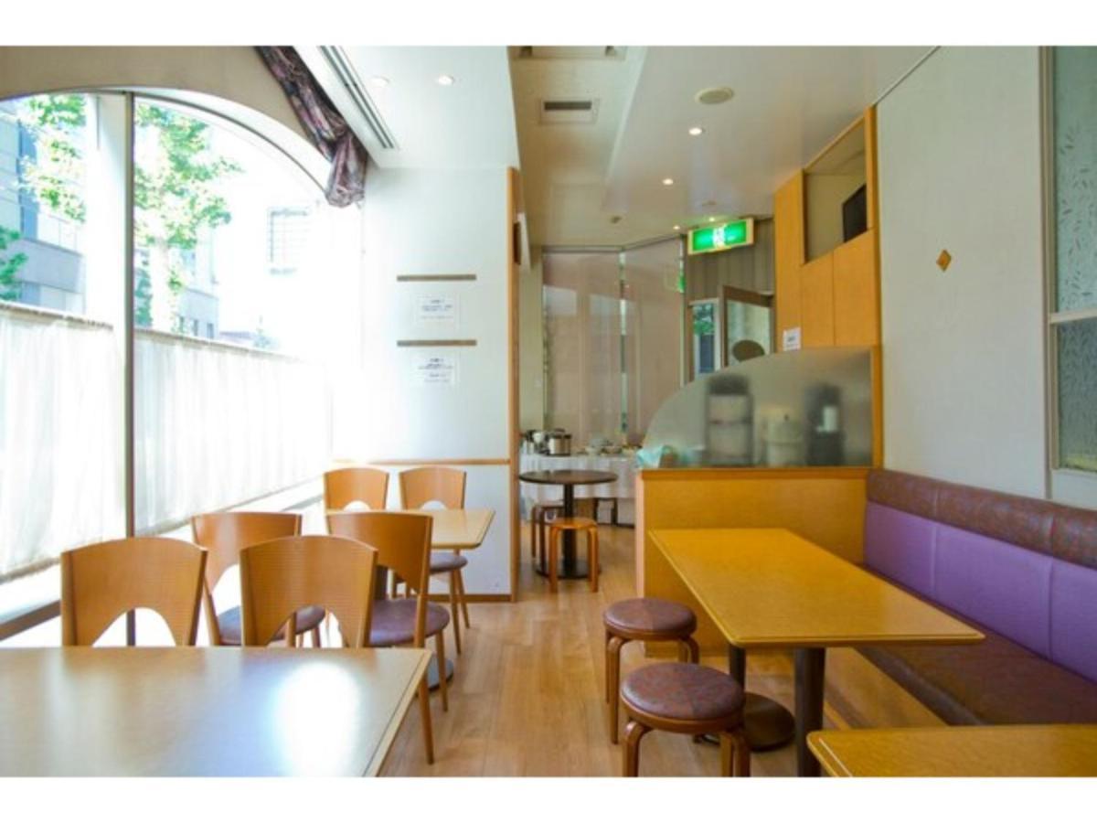 Hotel South Garden Hamamatsu - Vacation Stay 92696 מראה חיצוני תמונה