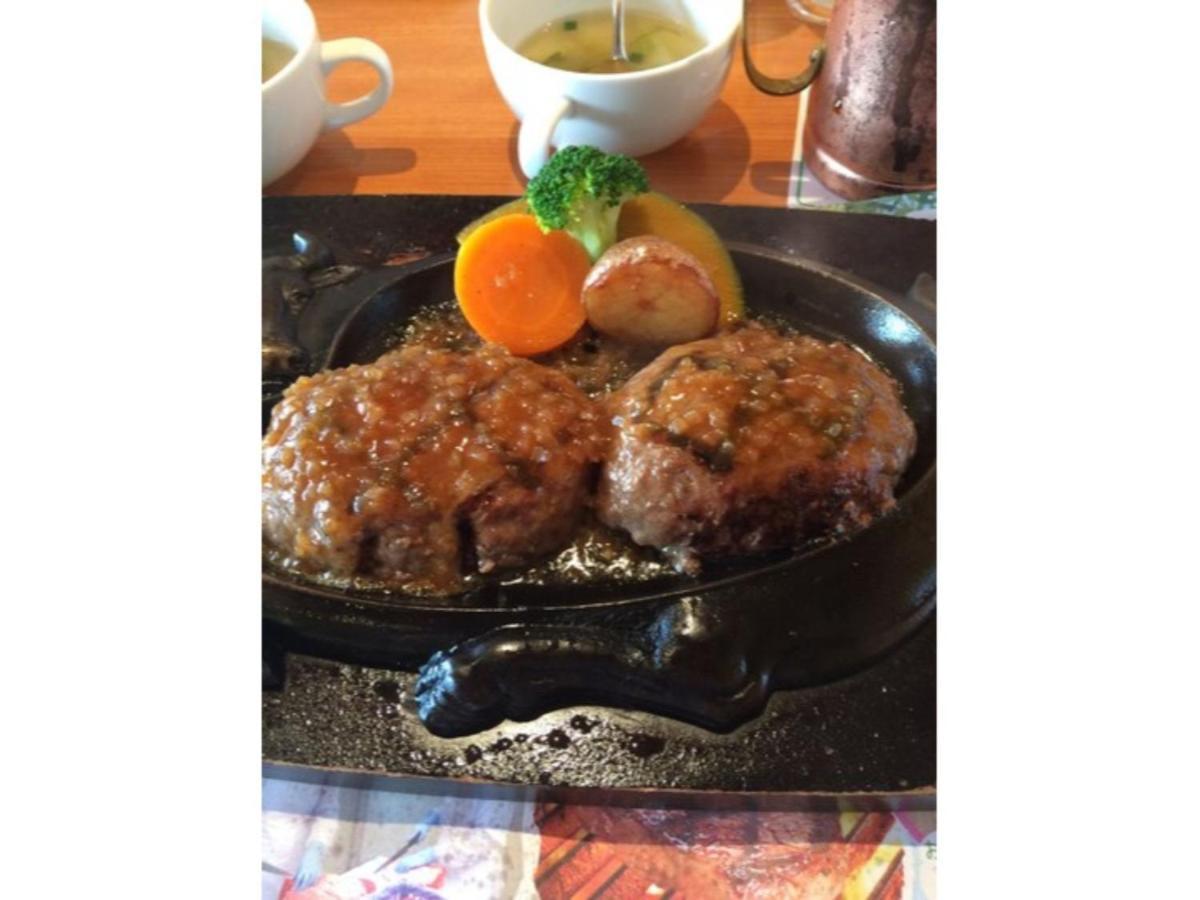 Hotel South Garden Hamamatsu - Vacation Stay 92696 מראה חיצוני תמונה