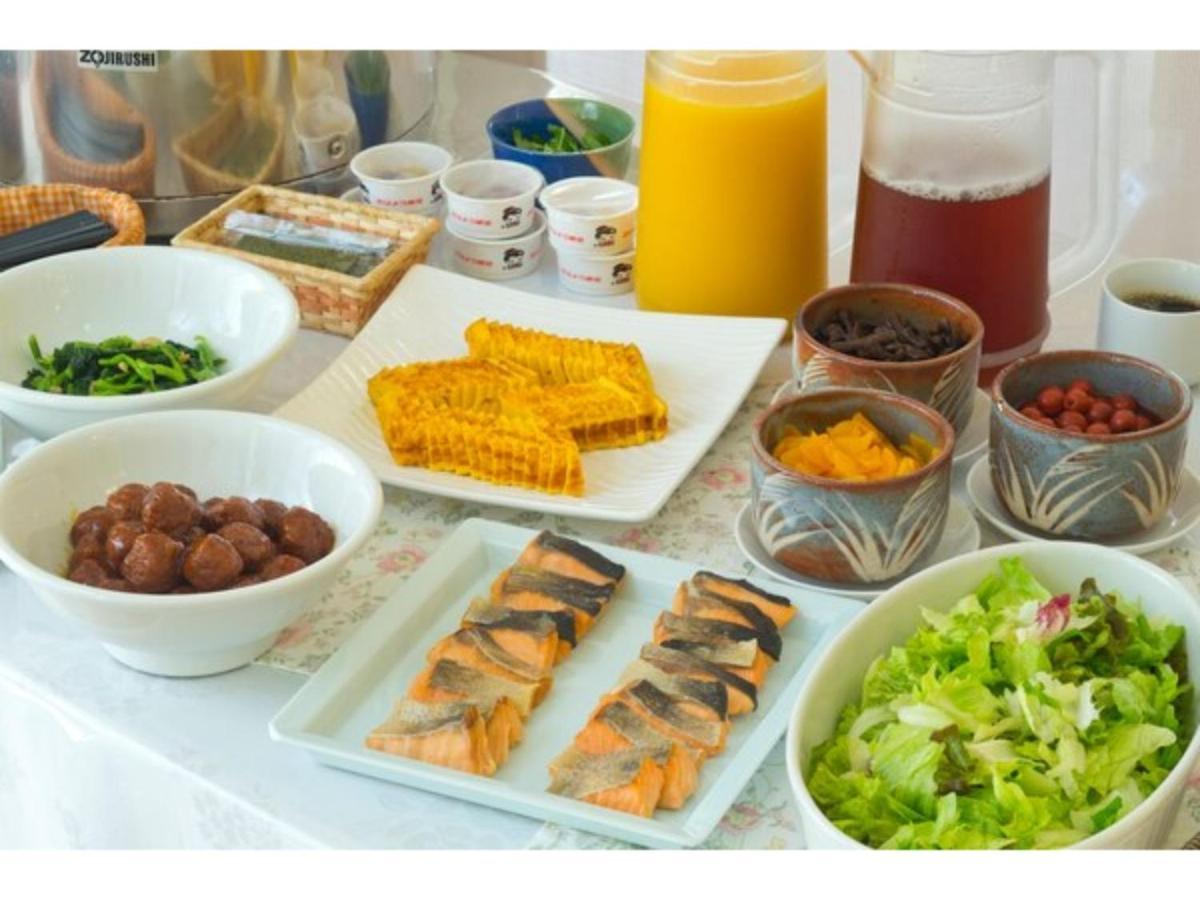 Hotel South Garden Hamamatsu - Vacation Stay 92696 מראה חיצוני תמונה